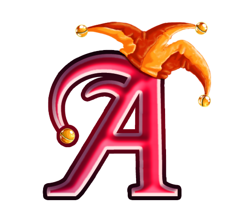 Jolly’s Cap Kartensymbole